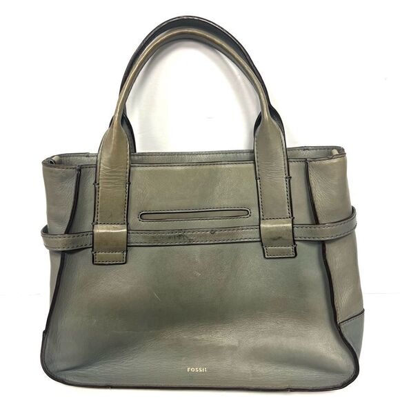 Fossil willow crossbody/handbag  - Picture 3 of 11